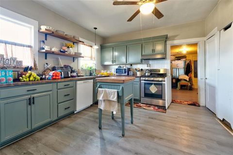 Tiny photo for 519 Santos Street, Abilene, TX 79605 (MLS # 21198041)