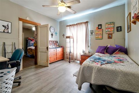 Tiny photo for 519 Santos Street, Abilene, TX 79605 (MLS # 21198041)
