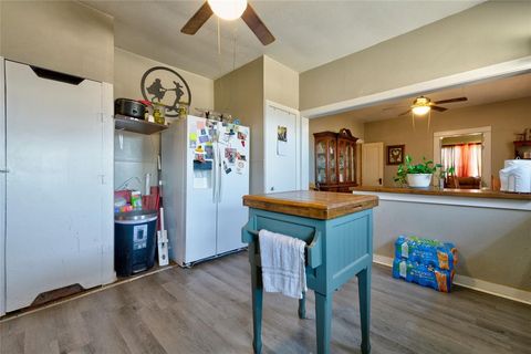 Tiny photo for 519 Santos Street, Abilene, TX 79605 (MLS # 21198041)