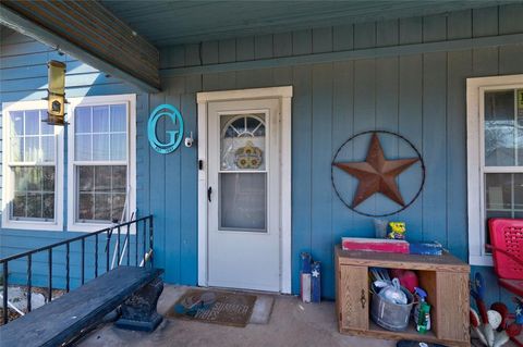 Tiny photo for 519 Santos Street, Abilene, TX 79605 (MLS # 21198041)
