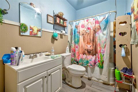 Tiny photo for 519 Santos Street, Abilene, TX 79605 (MLS # 21198041)