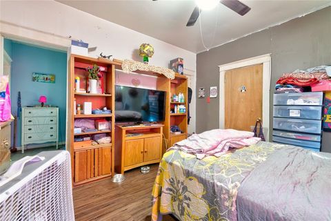 Tiny photo for 519 Santos Street, Abilene, TX 79605 (MLS # 21198041)
