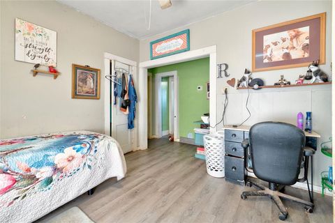 Tiny photo for 519 Santos Street, Abilene, TX 79605 (MLS # 21198041)