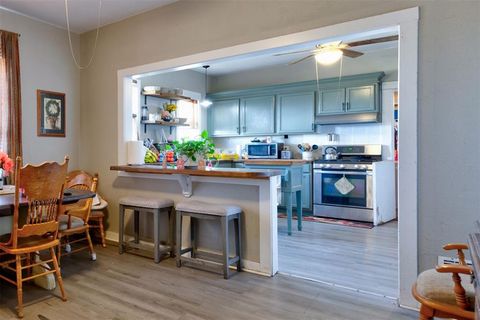 Tiny photo for 519 Santos Street, Abilene, TX 79605 (MLS # 21198041)