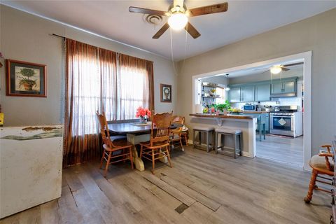 Tiny photo for 519 Santos Street, Abilene, TX 79605 (MLS # 21198041)