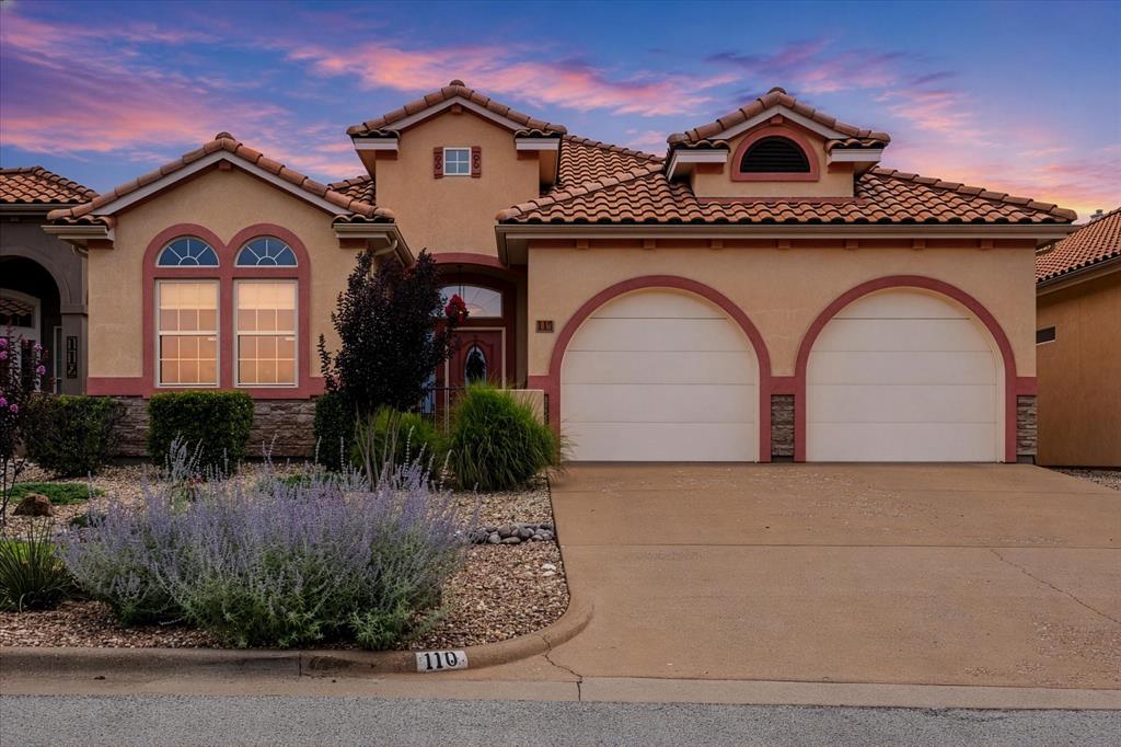 110 Valley View