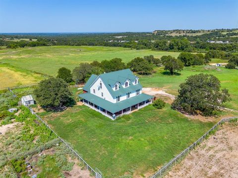 Photo of 7726 W Highway 199, Springtown, TX 76082 (MLS # 21245248)