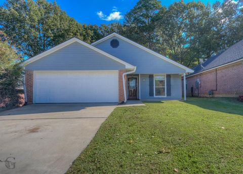 Photo of 4951 Beechwood Hills Drive, Shreveport, LA 71107 (MLS # 21101619)