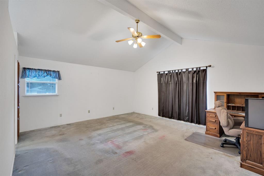 Fairfield East - Residential