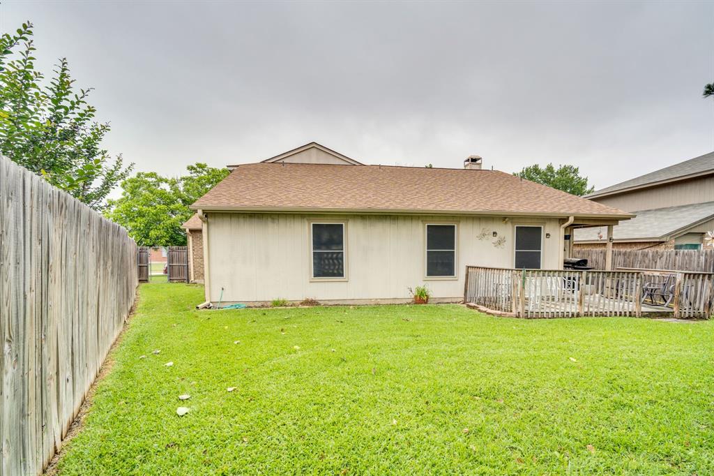 Fairfield East - Residential