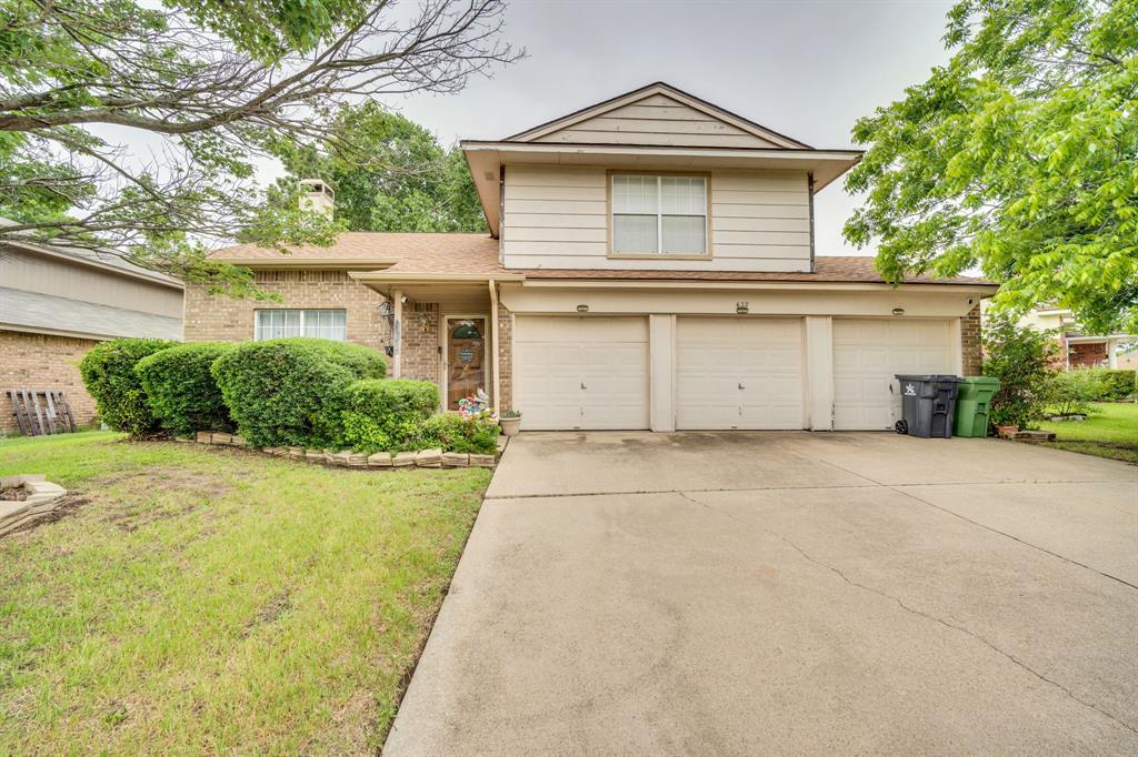 Fairfield East - Residential