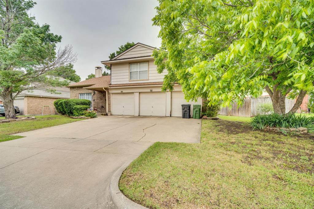 Fairfield East - Residential