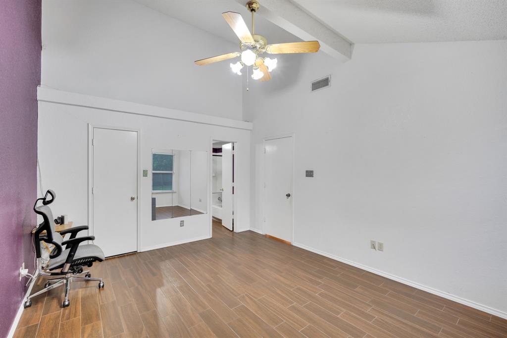 Fairfield East - Residential