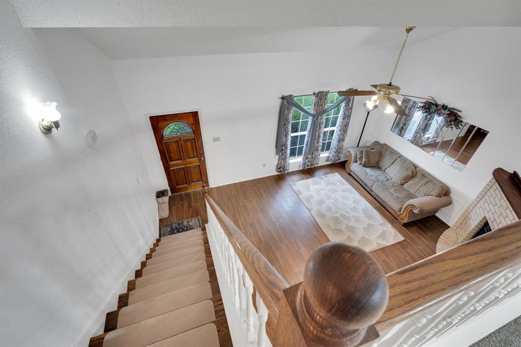 Fairfield East - Residential