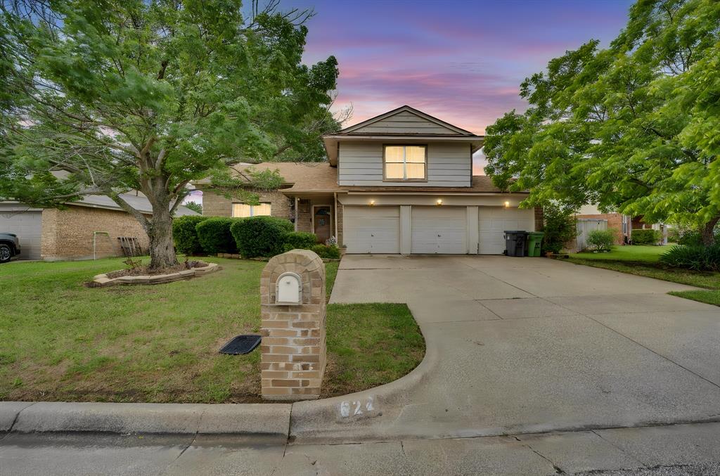 Fairfield East - Residential