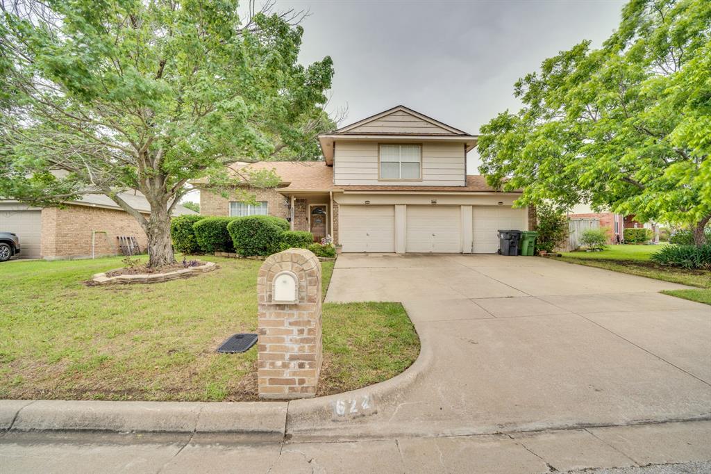 Fairfield East - Residential