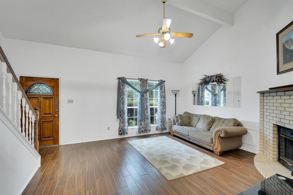 Fairfield East - Residential
