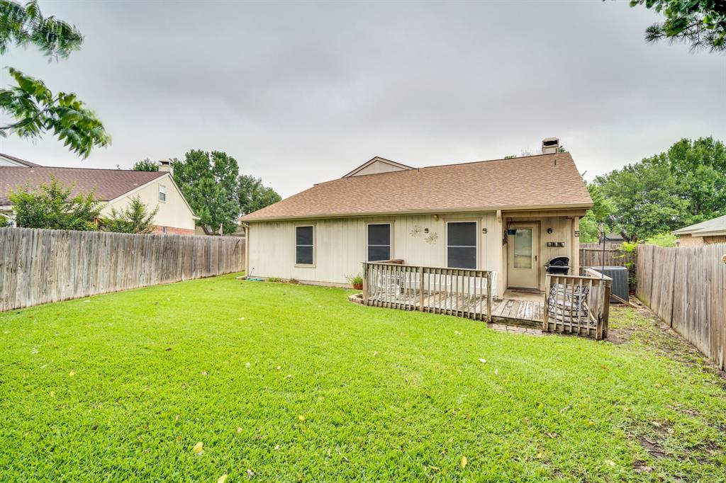 Fairfield East - Residential