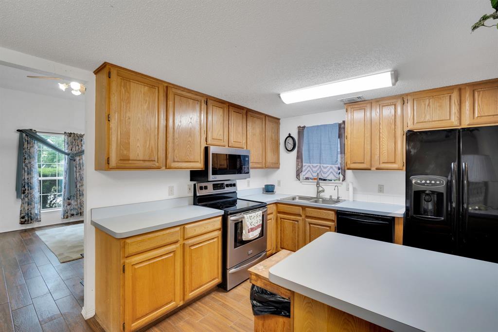 Fairfield East - Residential