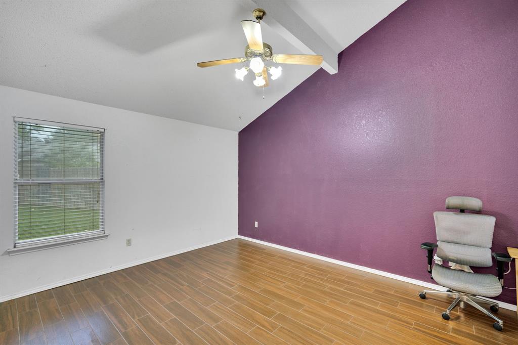 Fairfield East - Residential