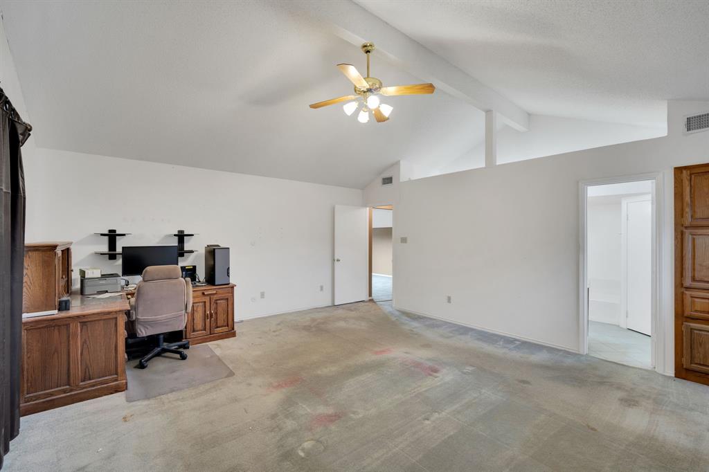 Fairfield East - Residential