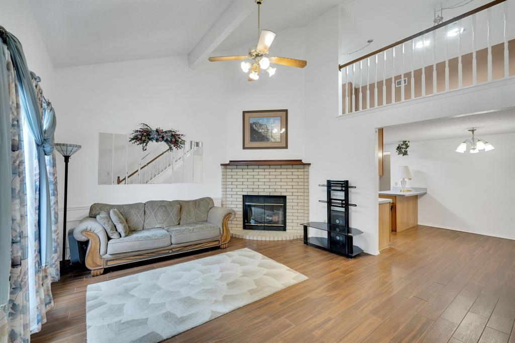 Fairfield East - Residential