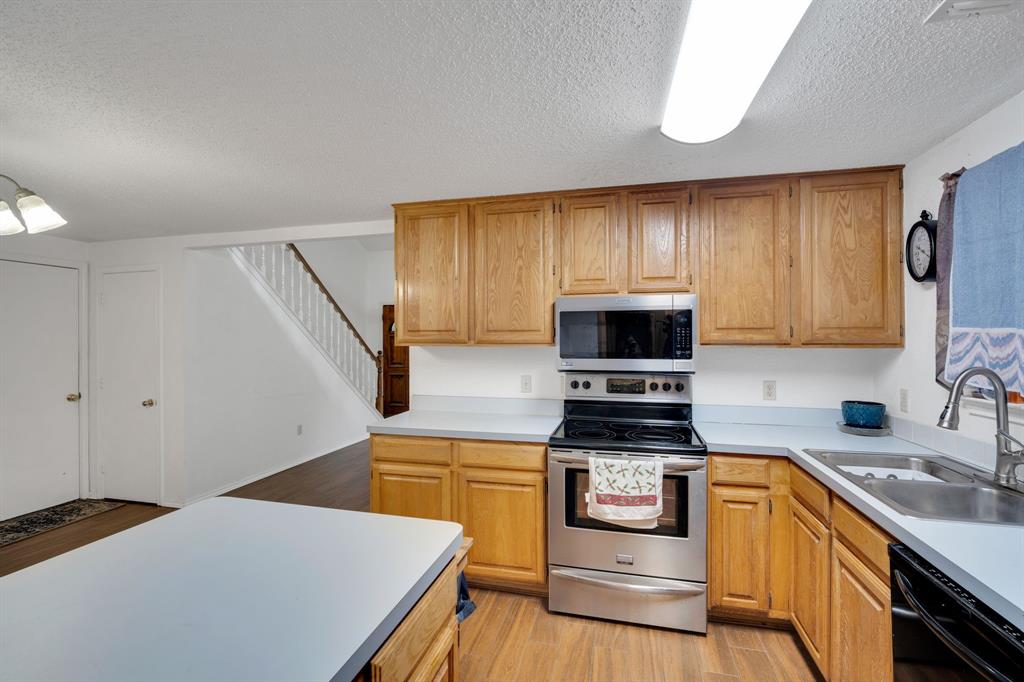 Fairfield East - Residential