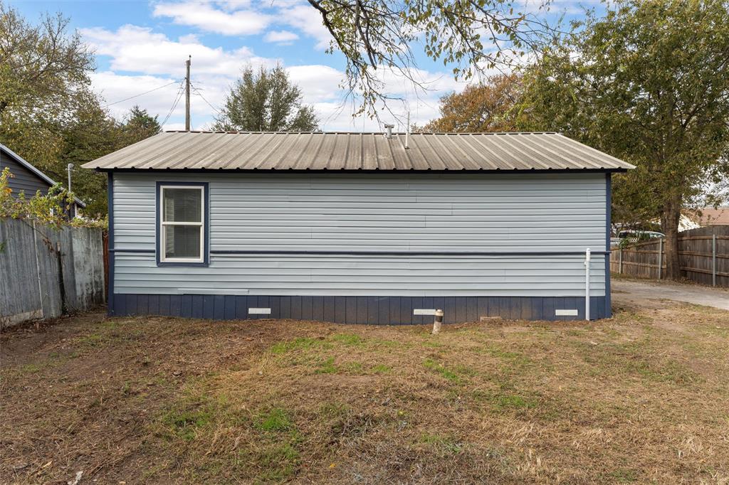 Alamo Gardens 2 - Residential