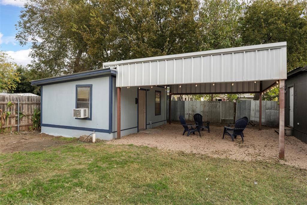 Alamo Gardens 2 - Residential