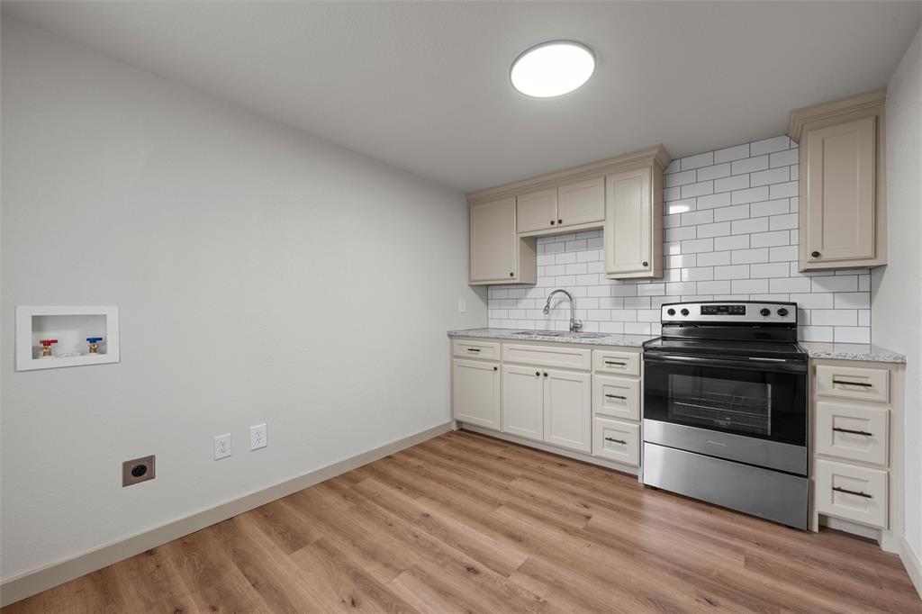 Alamo Gardens 2 - Residential