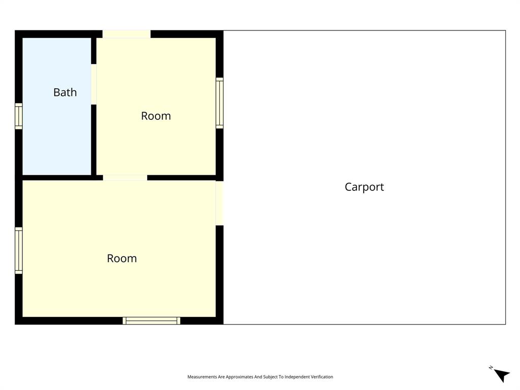 Alamo Gardens 2 - Residential