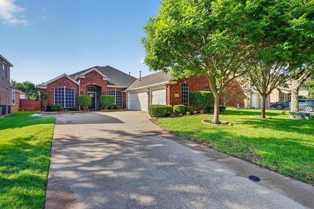 9506 Garrett Drive
