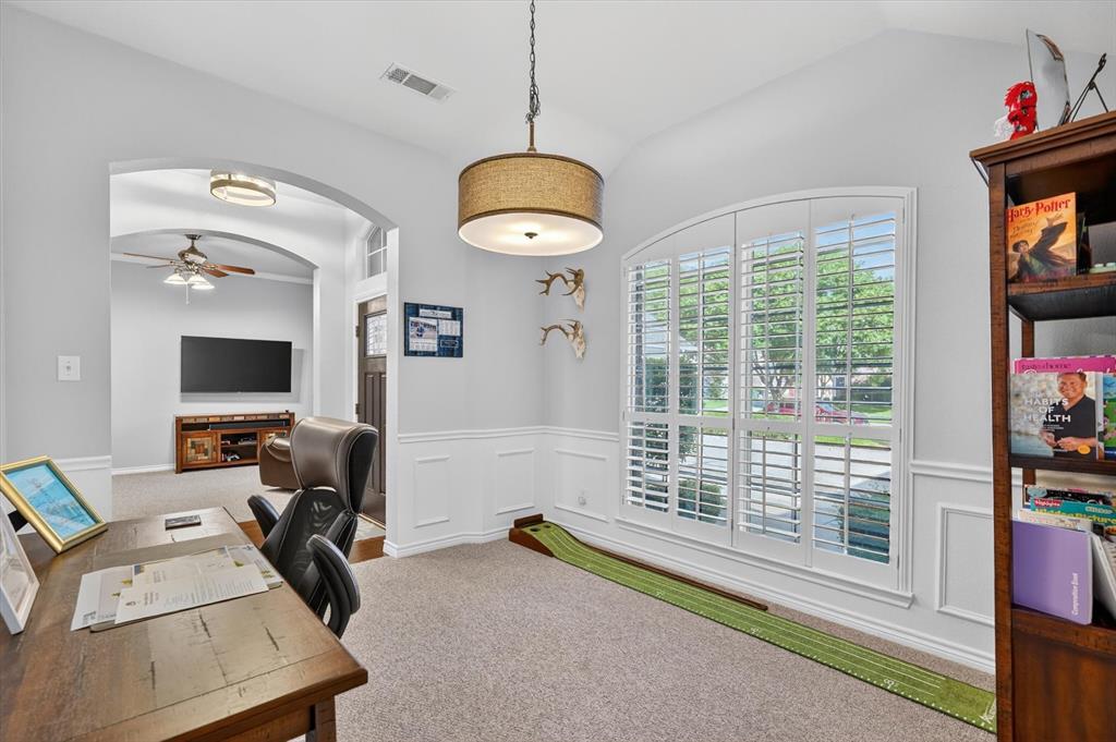 9506 Garrett Drive
