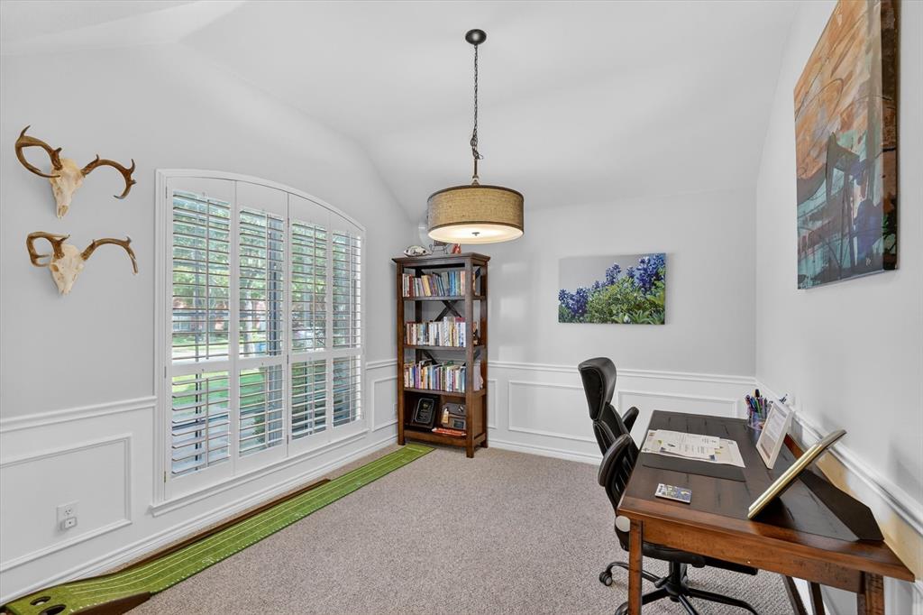 9506 Garrett Drive