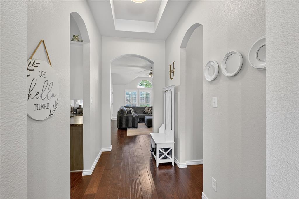 9506 Garrett Drive