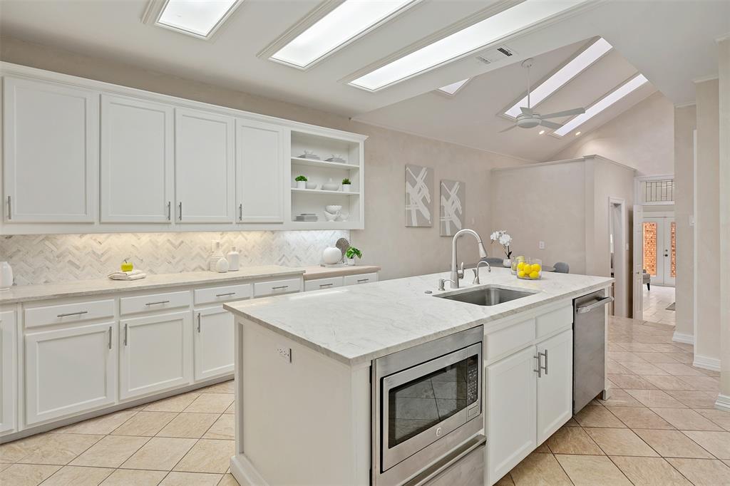 Glen Lakes 2 Revised - Residential