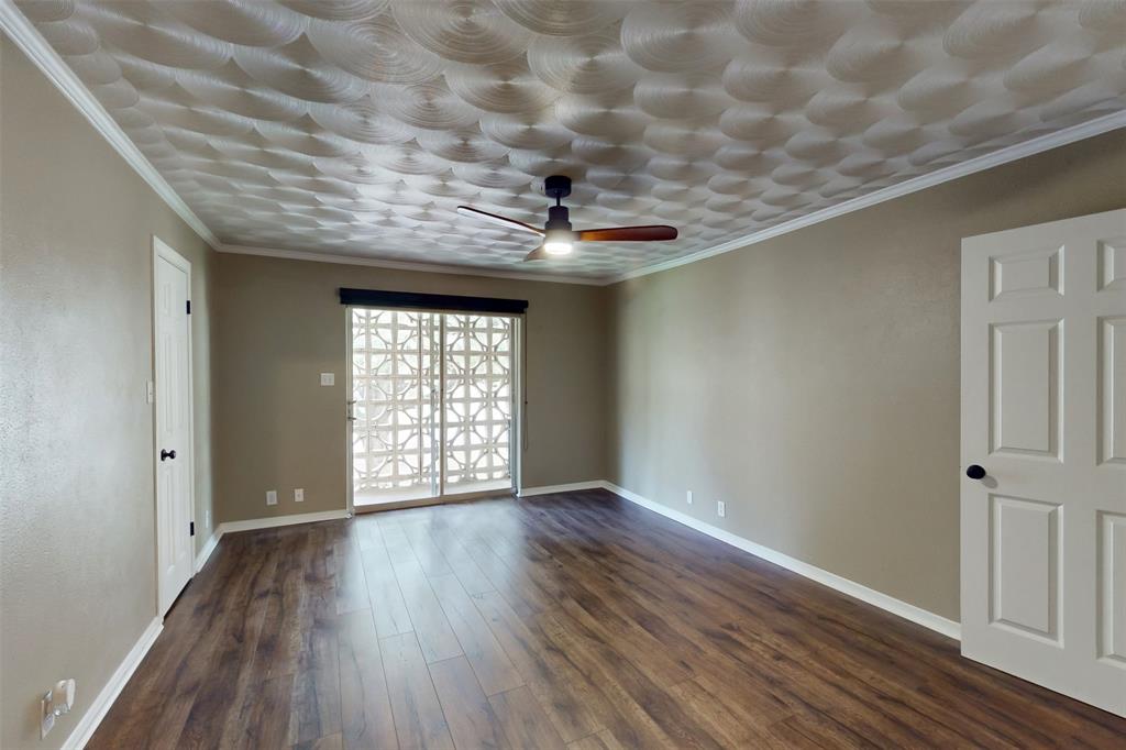 Imperial Terrace Condo - Residential