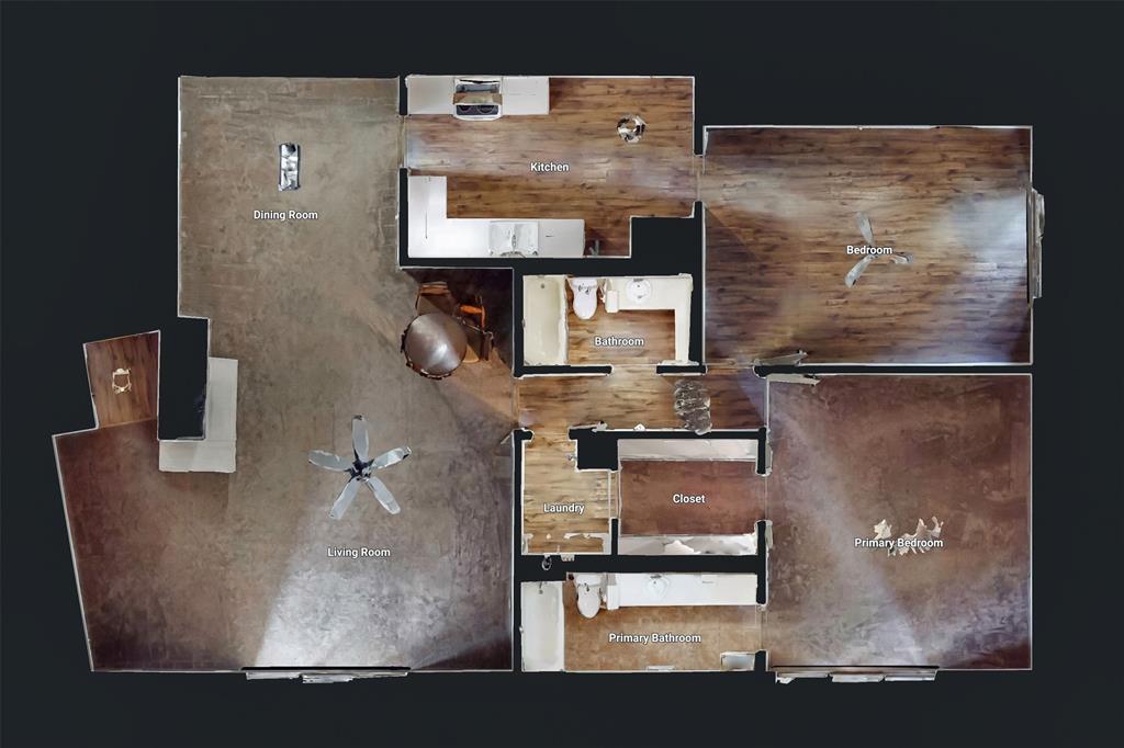 Imperial Terrace Condo - Residential