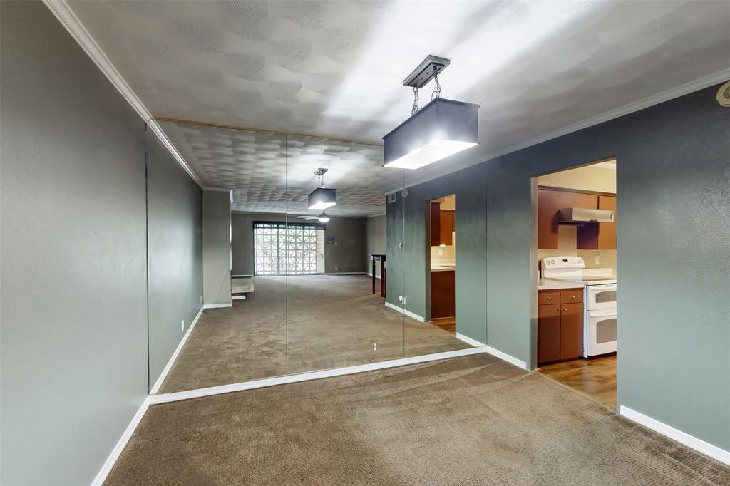 Imperial Terrace Condo - Residential