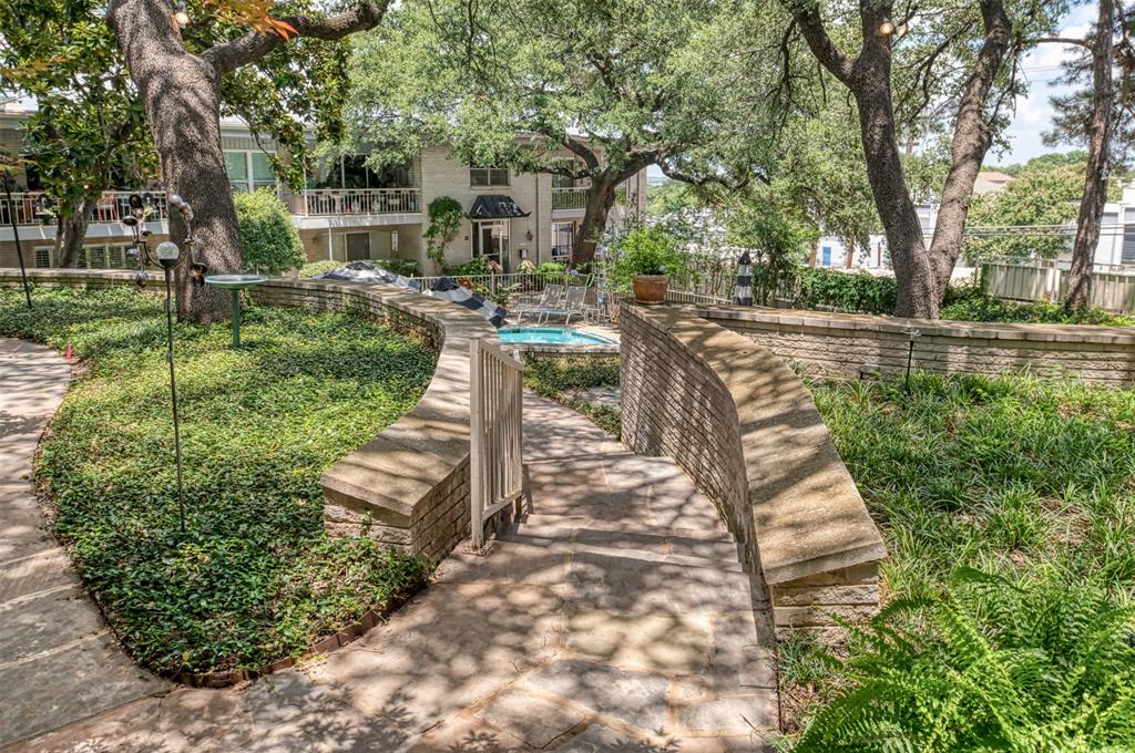 Imperial Terrace Condo - Residential