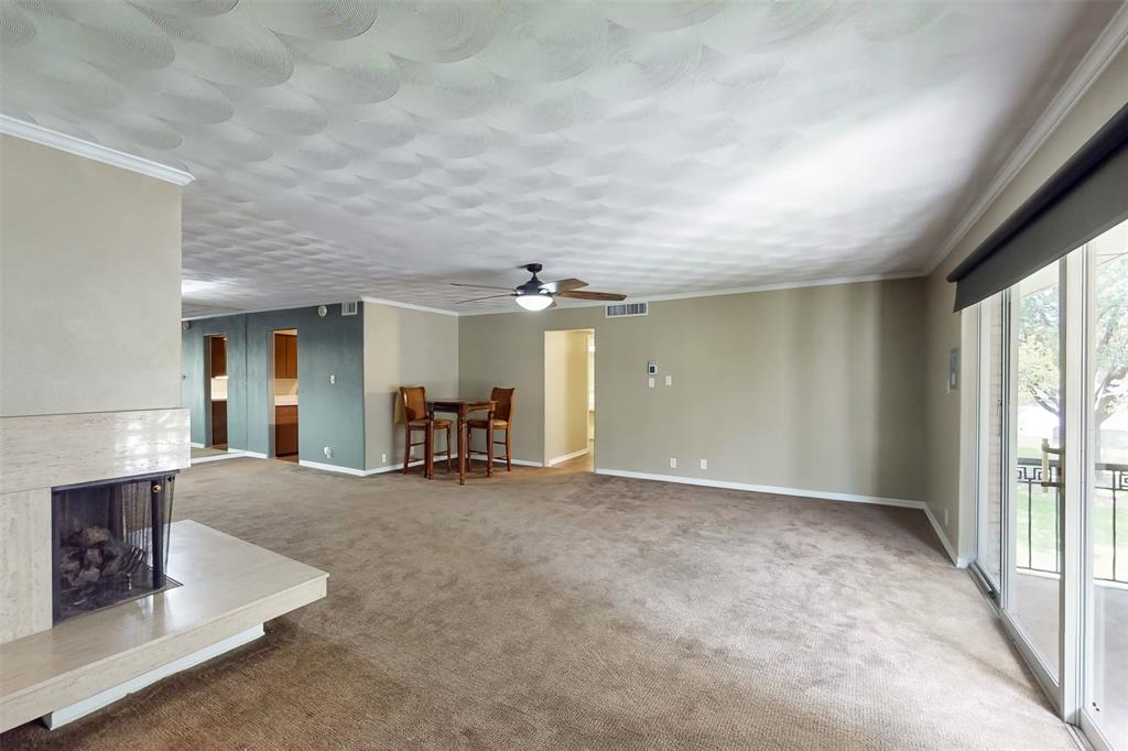 Imperial Terrace Condo - Residential