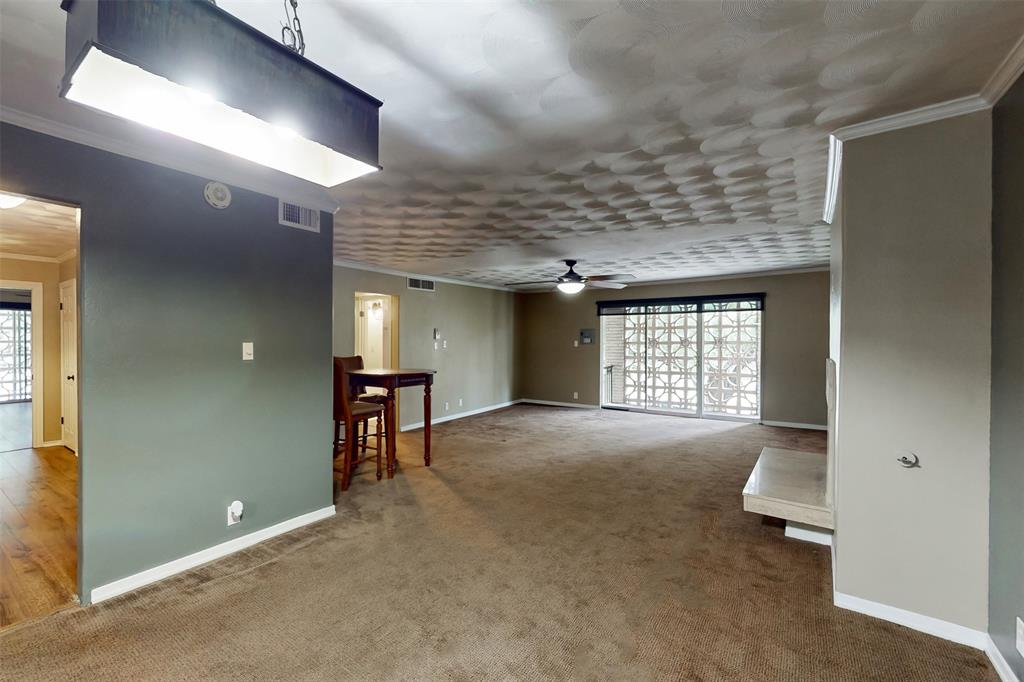 Imperial Terrace Condo - Residential