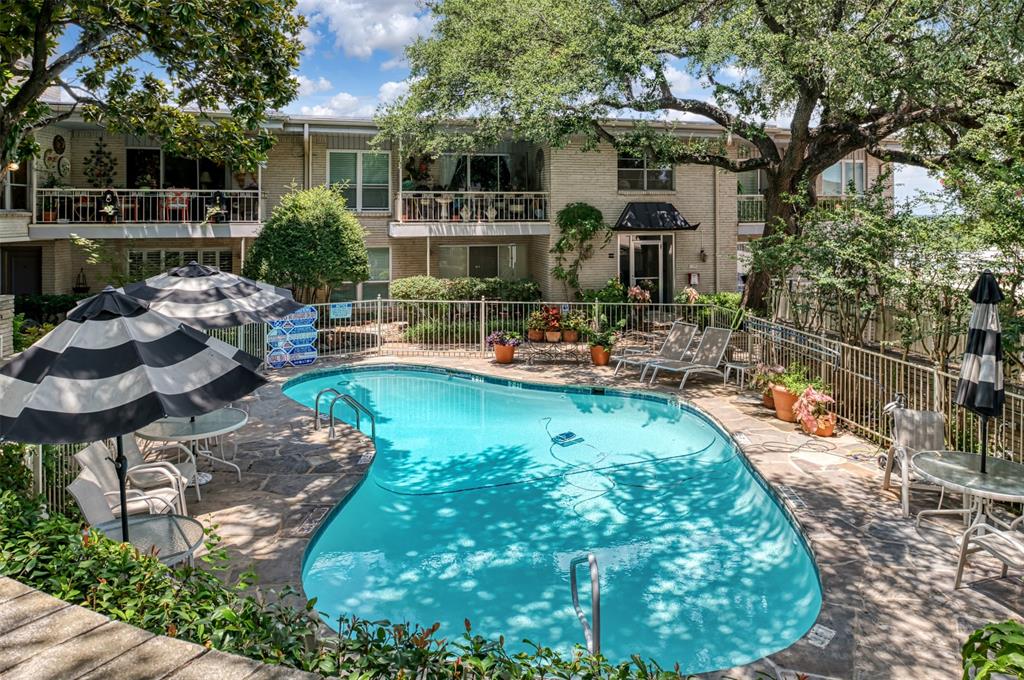 Imperial Terrace Condo - Residential