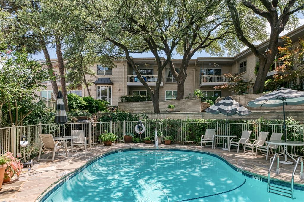 Imperial Terrace Condo - Residential