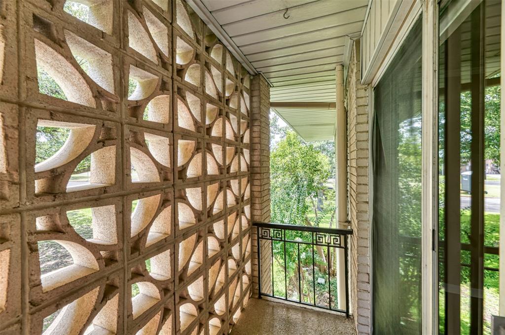 Imperial Terrace Condo - Residential