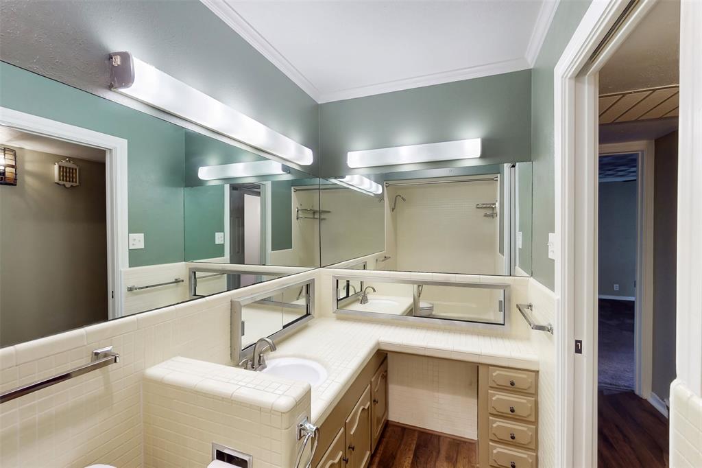 Imperial Terrace Condo - Residential