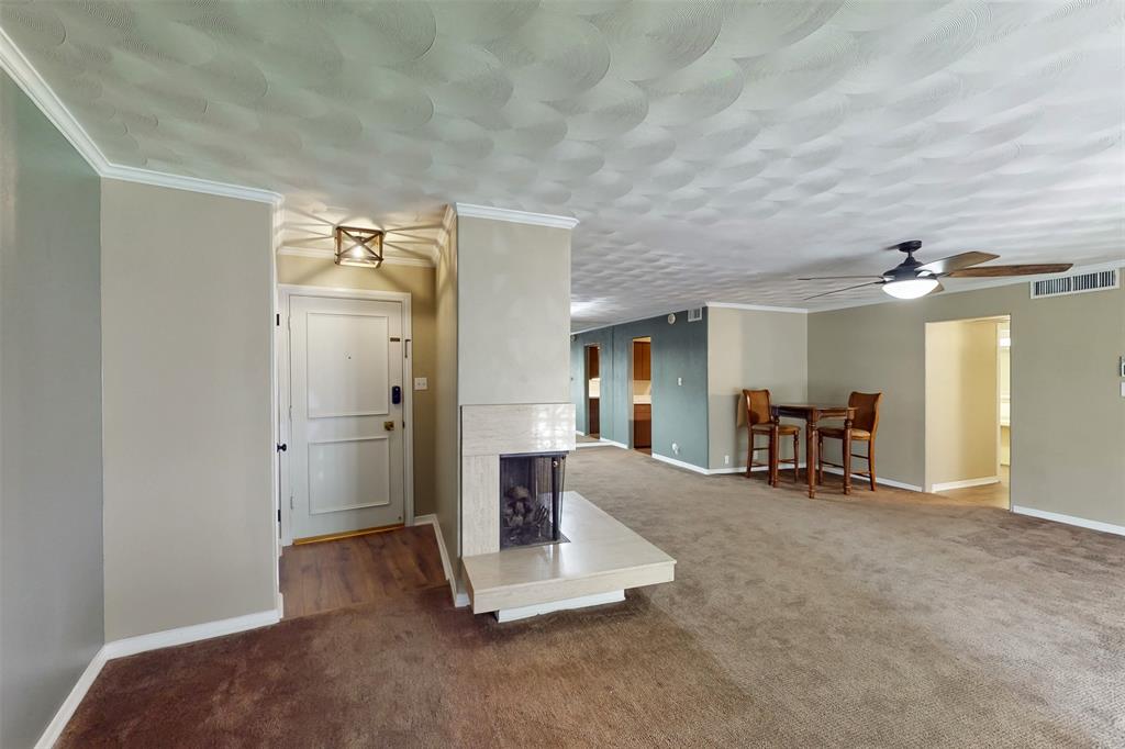 Imperial Terrace Condo - Residential