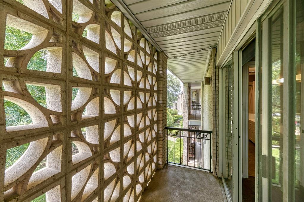 Imperial Terrace Condo - Residential