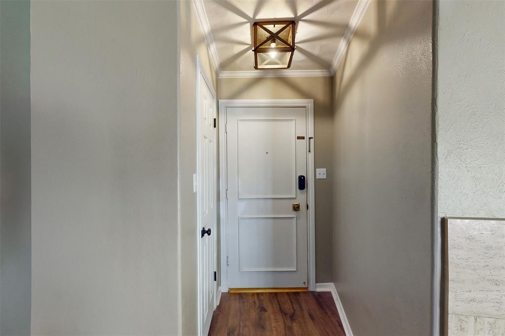 Imperial Terrace Condo - Residential