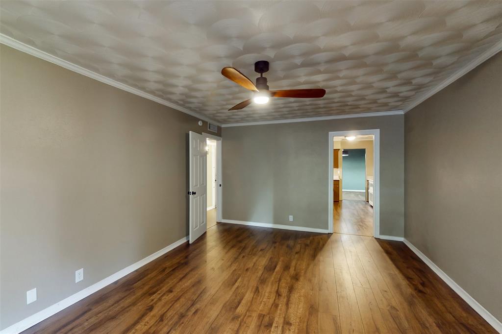 Imperial Terrace Condo - Residential